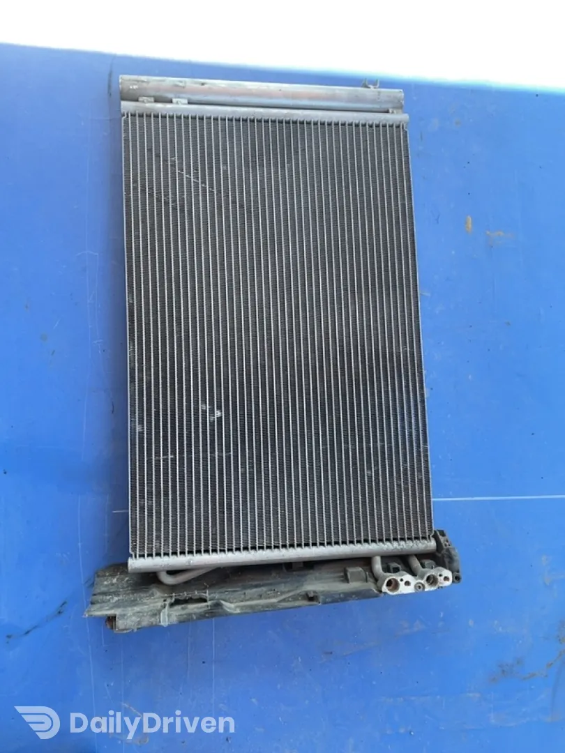 Radiator climă - BMW 3 Series E90-E93 [2004 - 2010] Sedan 320i MT (150 hp)
