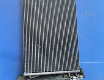 Radiator climă - BMW 3 Series E90-E93 [2004 - 2010] Sedan 320i MT (150 hp)