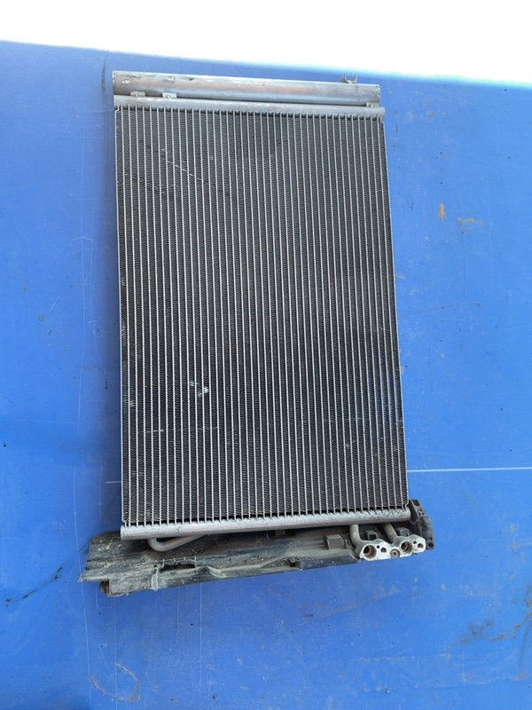 Radiator climă - BMW 3 Series E90-E93 [2004 - 2010] Sedan 320i MT (150 hp)