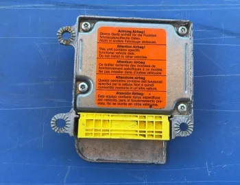 Modul airbag - Volkswagen Golf 4 generation [1997 - 2006]