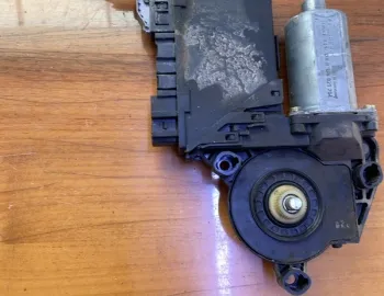 Macara geam  - Electric, Parte montare: Dreapta față - Audi A4 B6 [2000 - 2005]