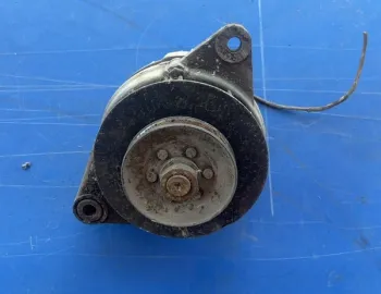 Alternator - Dacia 1300 1 generation [1969 - 1978]