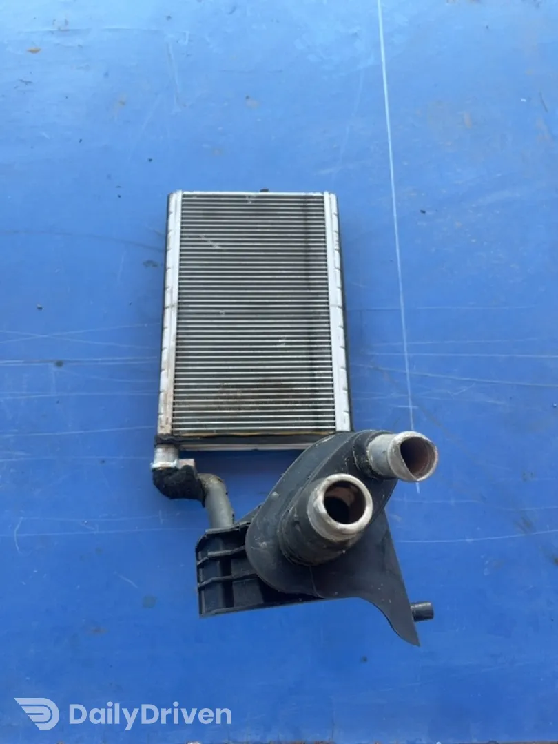 Radiator încălzire - BMW 3 Series E90-E93 [2004 - 2010] Sedan 320i MT (150 hp)