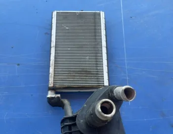Radiator încălzire - BMW 3 Series E90-E93 [2004 - 2010] Sedan 320i MT (150 hp)