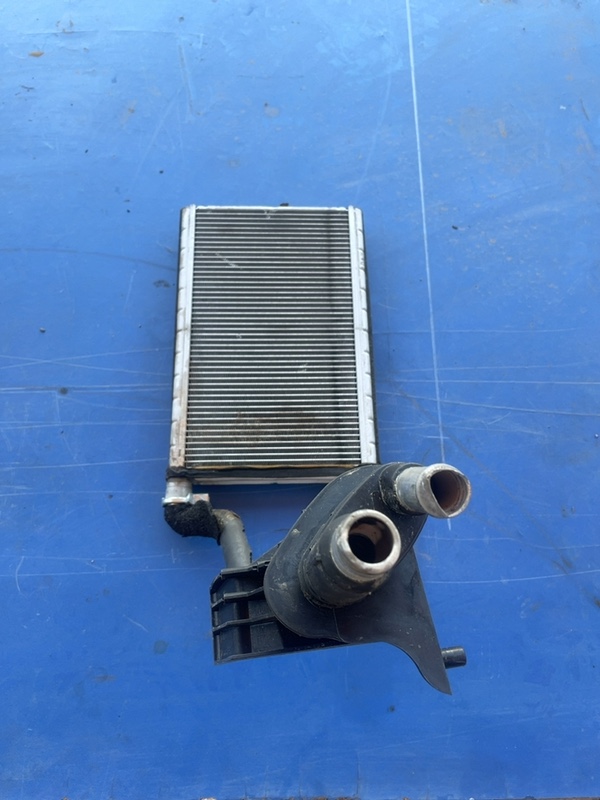 Radiator încălzire - BMW 3 Series E90-E93 [2004 - 2010] Sedan 320i MT (150 hp)