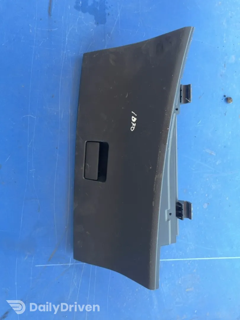Torpedou - Culoare: Negru - Suzuki Swift 3 generation [2004 - 2010] Hatchback 5-doors 1.3 AT (92 hp)