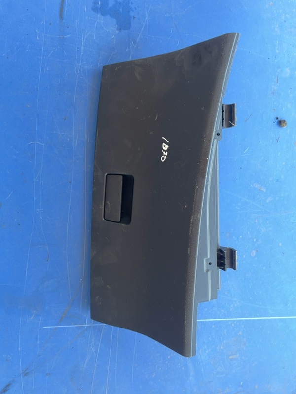 Torpedou - Culoare: Negru - Suzuki Swift 3 generation [2004 - 2010] Hatchback 5-doors 1.3 AT (92 hp)