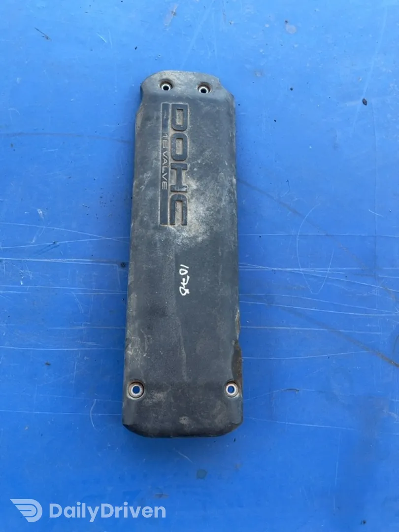 Capac motor - Suzuki Swift 3 generation [2004 - 2010] Hatchback 5-doors 1.3 AT (92 hp)