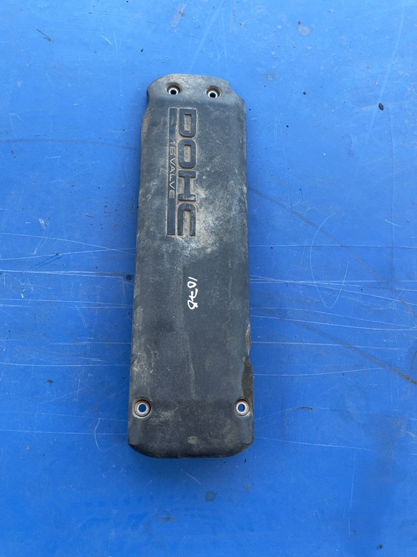 Capac motor - Suzuki Swift 3 generation [2004 - 2010] Hatchback 5-doors 1.3 AT (92 hp)