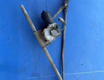Ansamblu stergător parbriz - Parte montare: Față - Suzuki Swift 3 generation [2004 - 2010] Hatchback 5-doors 1.3 AT (92 hp)