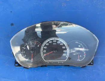 Ceas bord - Suzuki Swift 3 generation [2004 - 2010] Hatchback 5-doors 1.3 AT (92 hp)