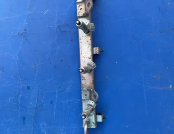 Injector - Suzuki Swift 3 generation [2004 - 2010] Hatchback 5-doors 1.3 AT (92 hp)