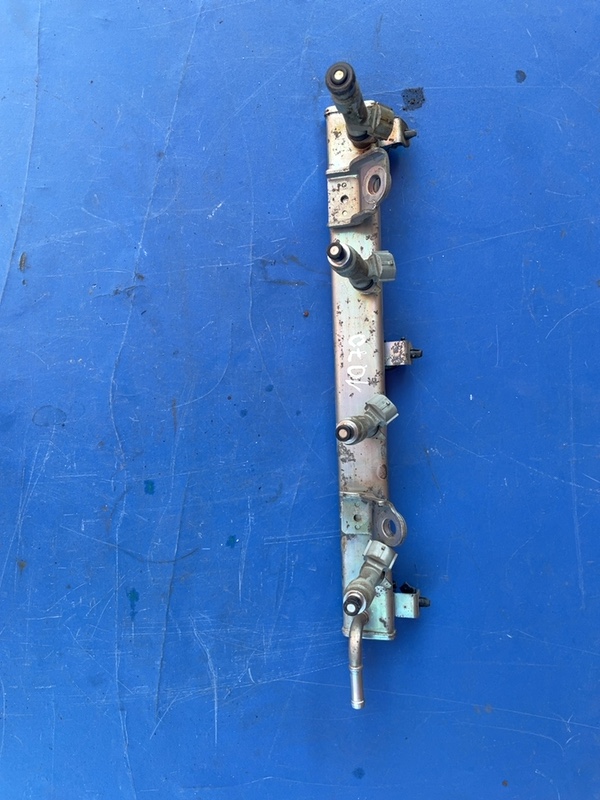 Injector - Suzuki Swift 3 generation [2004 - 2010] Hatchback 5-doors 1.3 AT (92 hp)