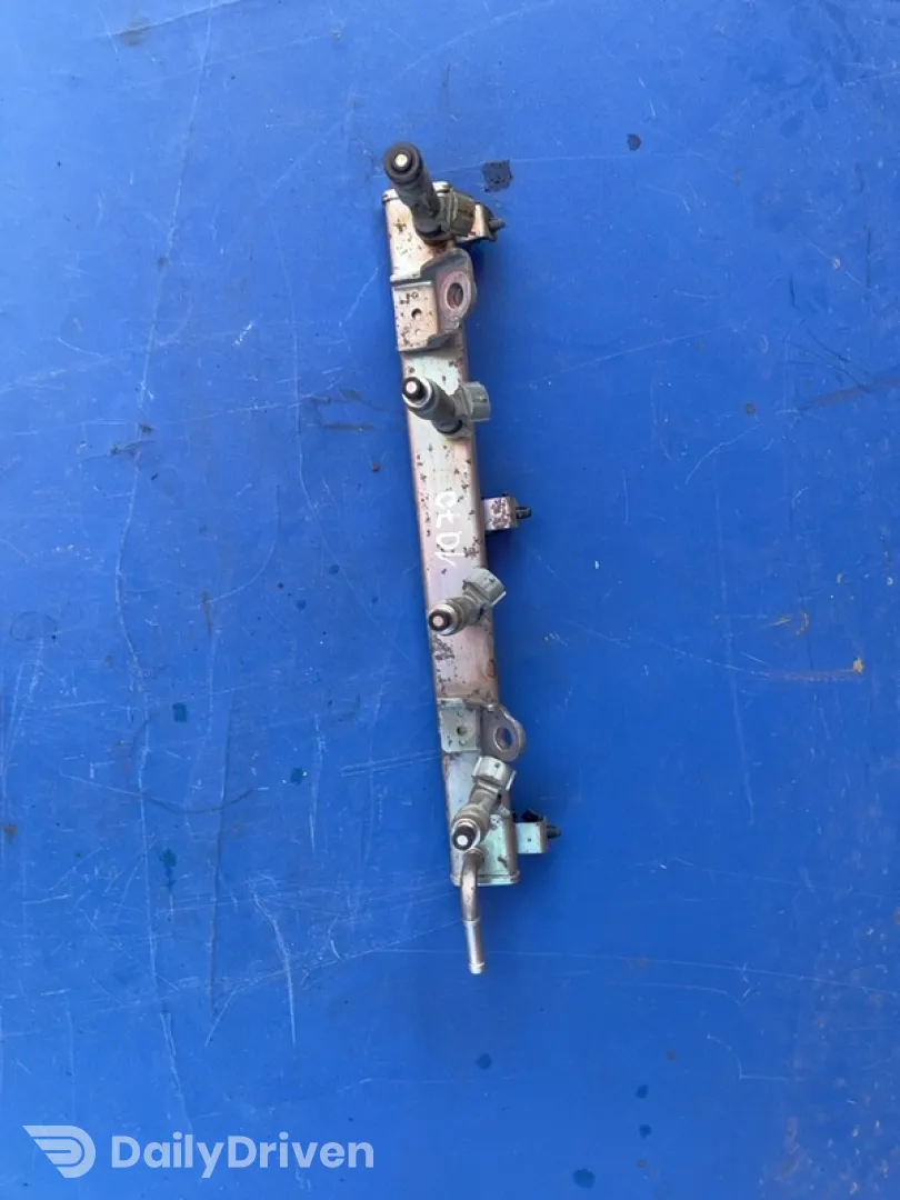 Injector - Suzuki Swift 3 generation [2004 - 2010] Hatchback 5-doors 1.3 AT (92 hp)