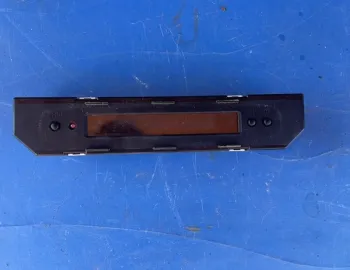Display bord - Suzuki Swift 3 generation [2004 - 2010] Hatchback 5-doors 1.3 AT (92 hp)