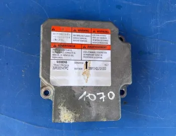 Modul airbag - Suzuki Swift 3 generation [2004 - 2010] Hatchback 5-doors 1.3 AT (92 hp)