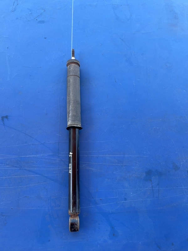 Amortizor - Parte montare: Spate - Opel Astra H [2004 - 2007] Hatchback 1.8 AT (125 hp)