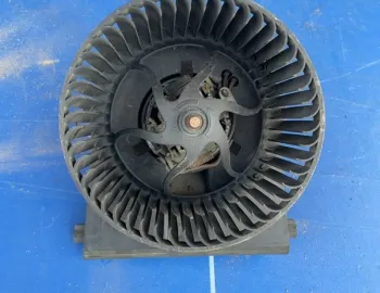 Ventilator habitaclu - Volkswagen Golf 4 generation [1997 - 2006] Hatchback 5-doors 1.4 MT (75 hp)