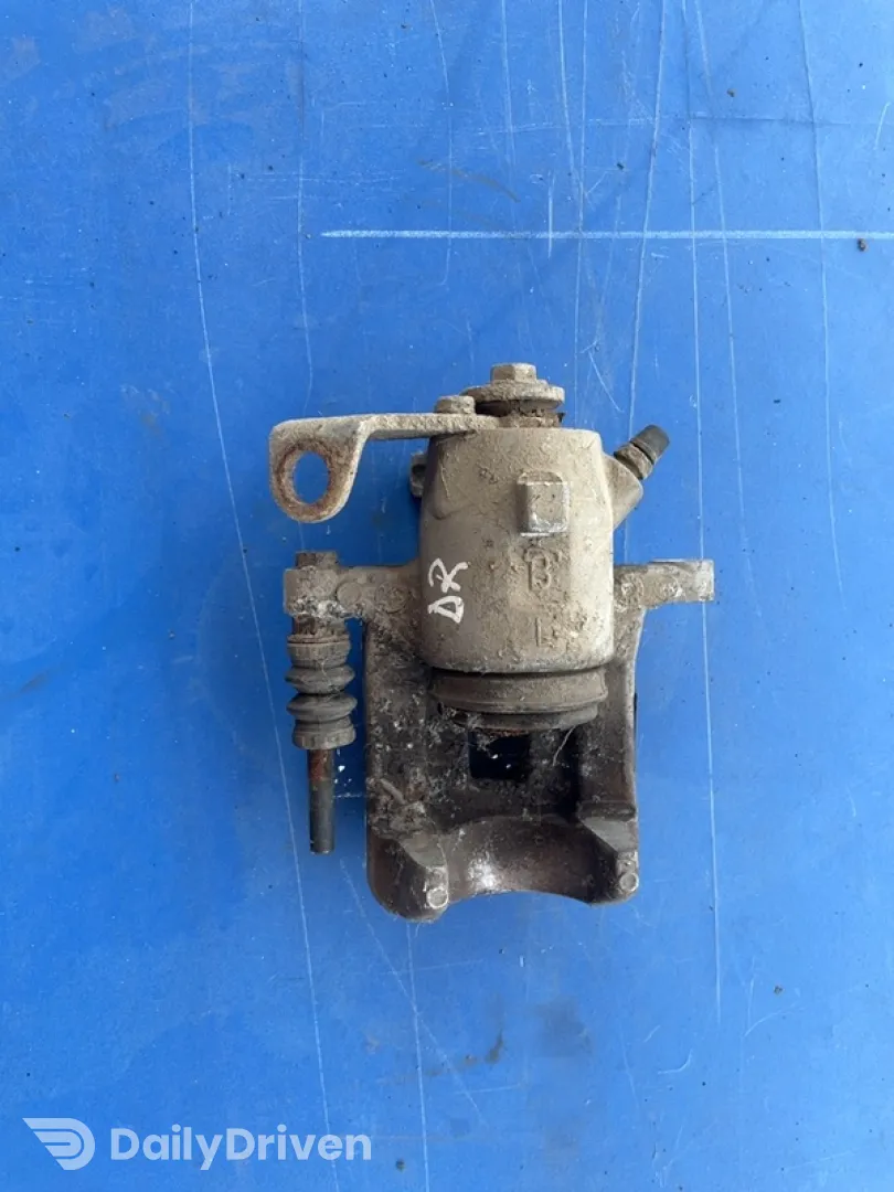Etrier spate - Parte montare: Dreapta spate - Volkswagen Golf 4 generation [1997 - 2006]