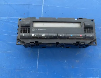Climatronic - Volkswagen Golf 4 generation [1997 - 2006]