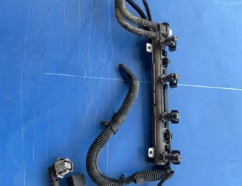 Injector - Volkswagen Golf 4 generation [1997 - 2006] Hatchback 5-doors 1.4 MT (75 hp)