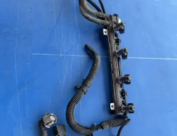 Injector - Volkswagen Golf 4 generation [1997 - 2006] Hatchback 5-doors 1.4 MT (75 hp)