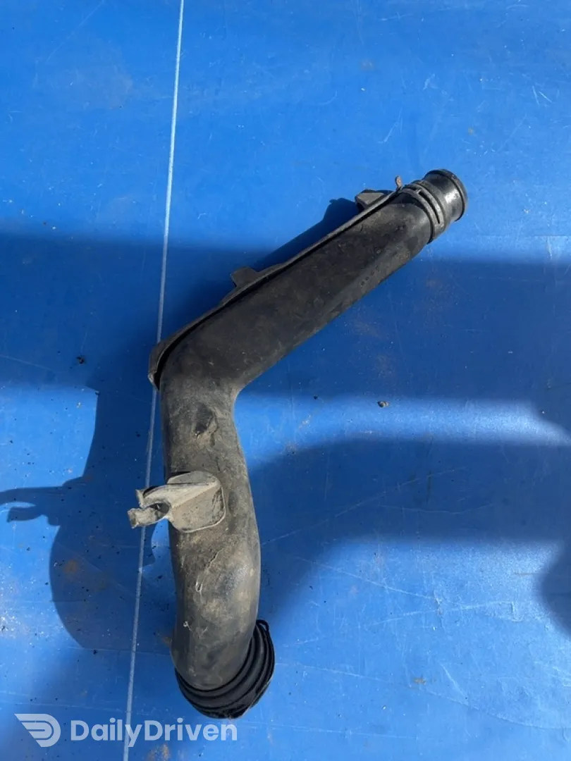Furtun intercooler turbo