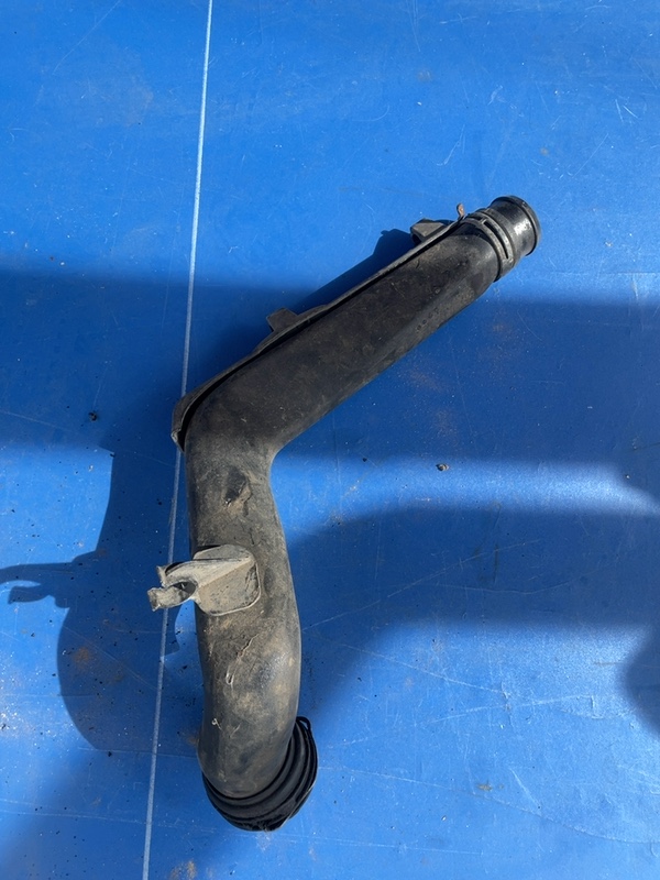 Furtun intercooler turbo