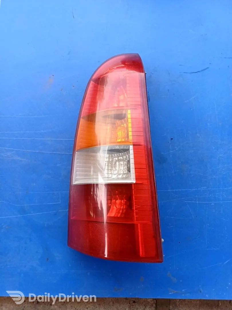Lampă spate - Parte montare: Dreapta, Varianta: Wagon - Opel Astra G [1998 - 2009] wagon 5-doors 2.0 DTI MT (101 hp)