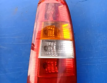 Lampă spate - Parte montare: Stânga, Varianta: Wagon - Opel Astra G [1998 - 2009]