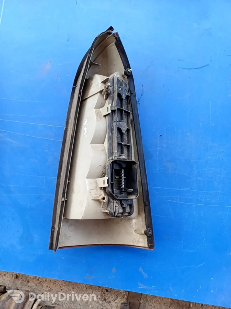 Lampă spate - Parte montare: Stânga, Varianta: Wagon - Opel Astra G [1998 - 2009]