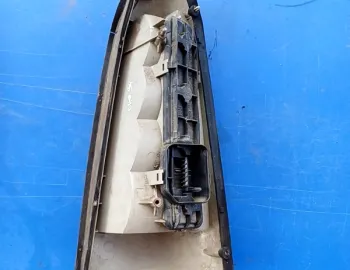 Lampă spate - Parte montare: Stânga, Varianta: Wagon - Opel Astra G [1998 - 2009]