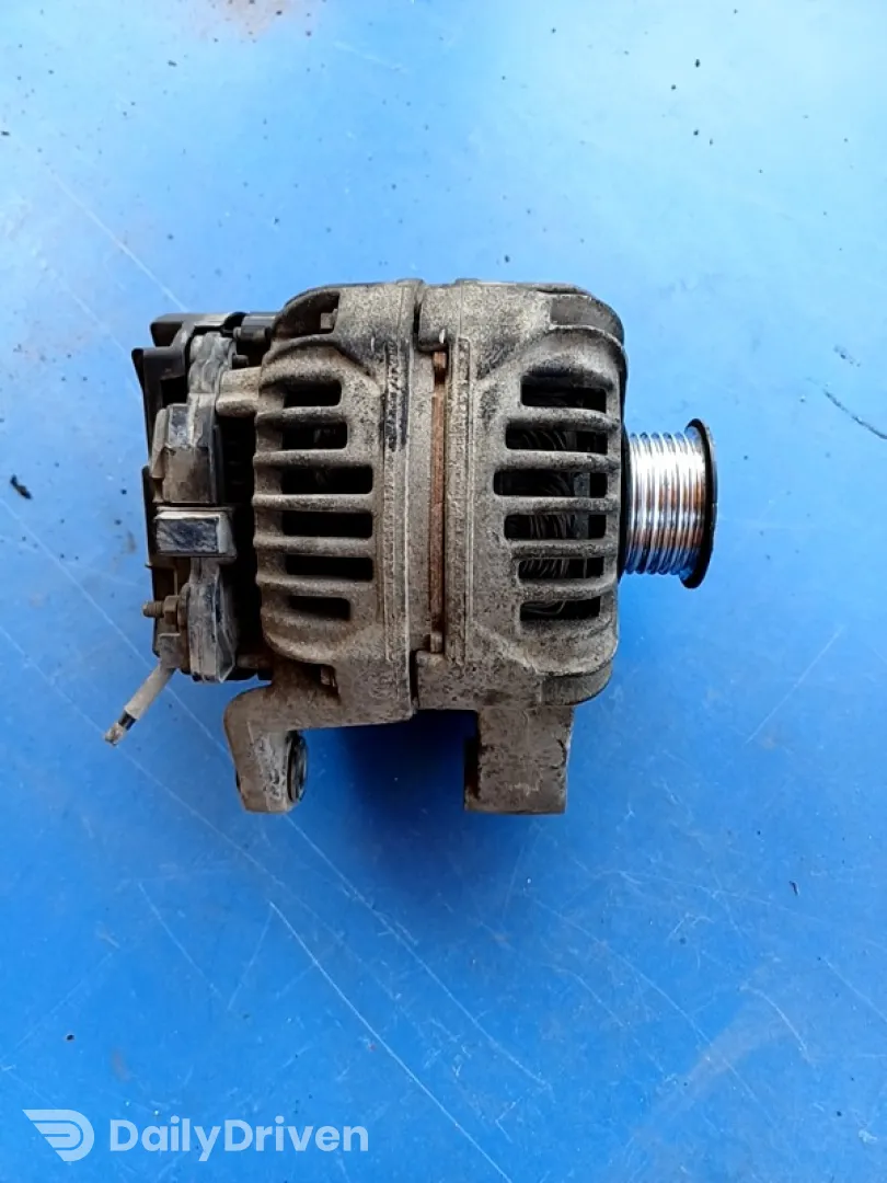 Alternator - Alte specificații: 100A - Opel Astra G [1998 - 2009] wagon 5-doors 2.0 DTI MT (101 hp)