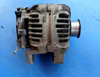 Alternator - Alte specificații: 100A - Opel Astra G [1998 - 2009] wagon 5-doors 2.0 DTI MT (101 hp)