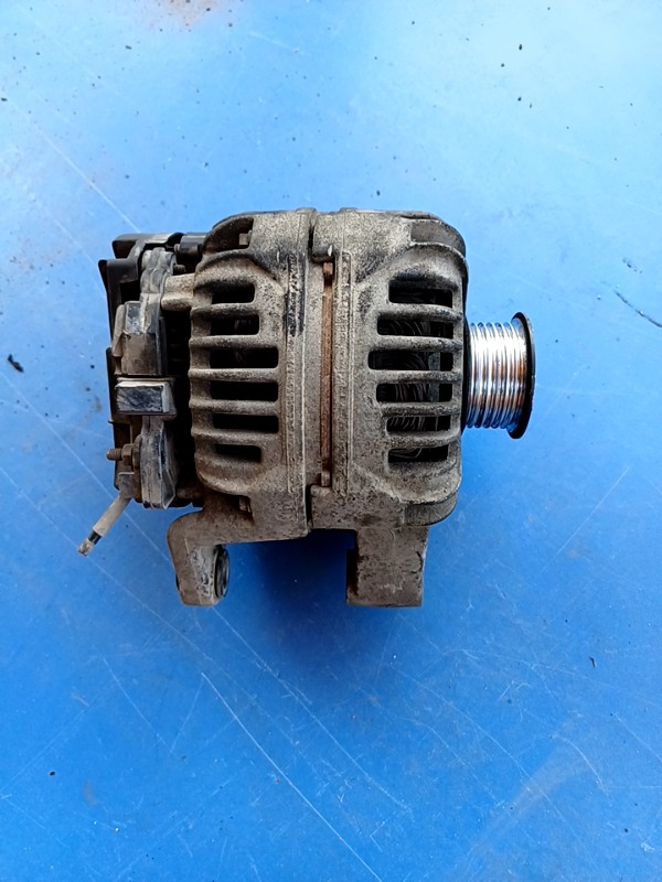 Alternator - Alte specificații: 100A - Opel Astra G [1998 - 2009] wagon 5-doors 2.0 DTI MT (101 hp)