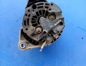 Alternator - Alte specificații: 100A - Opel Astra G [1998 - 2009] wagon 5-doors 2.0 DTI MT (101 hp)