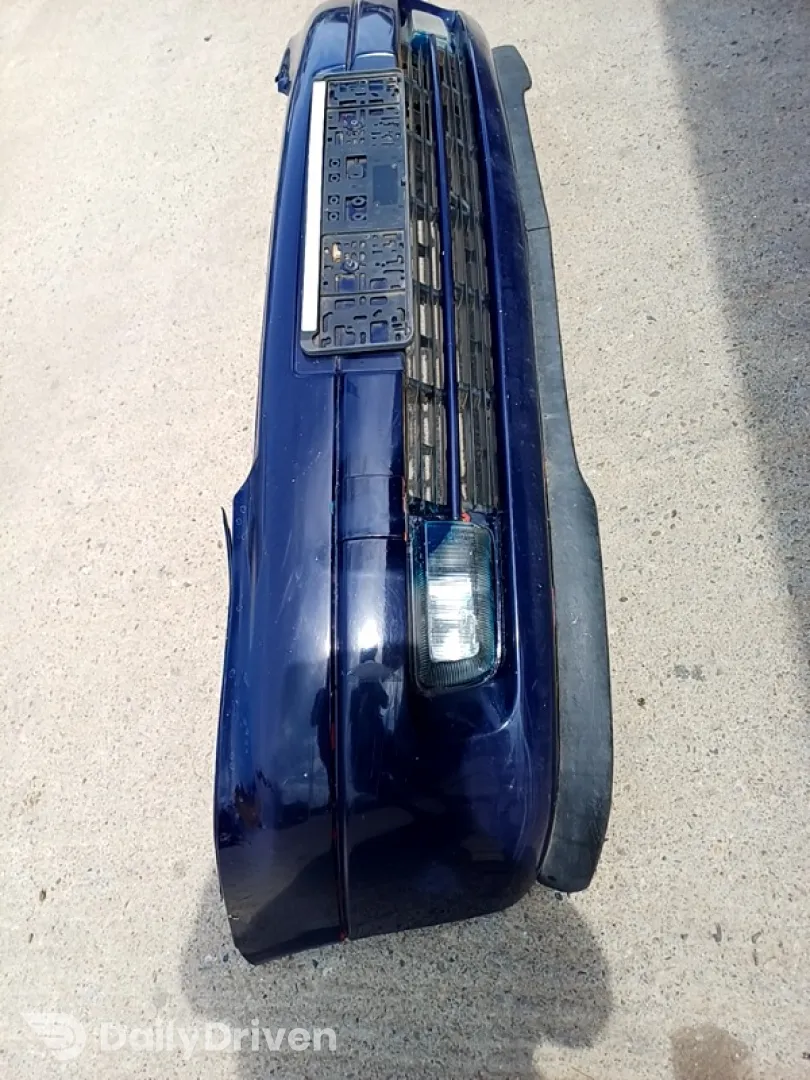 Bară protecție