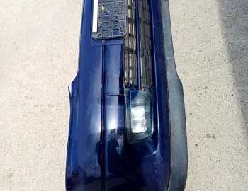 Bară protecție