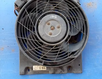 Ventilator climă - Opel Astra G [1998 - 2009] wagon 5-doors 2.0 DTI MT (101 hp)