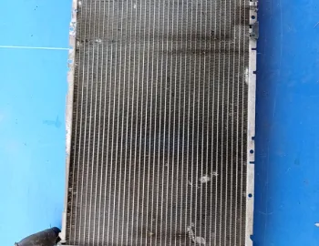 Radiator răcire - Opel Astra G [1998 - 2009] wagon 5-doors 2.0 DTI MT (101 hp)