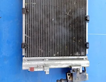 Radiator climă - Opel Astra G [1998 - 2009] wagon 5-doors 2.0 DTI MT (101 hp)