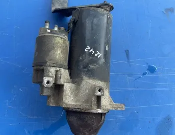 Electromotor - Opel Astra G [1998 - 2009] wagon 5-doors 2.0 DTI MT (101 hp)