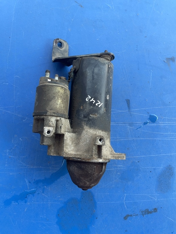 Electromotor - Opel Astra G [1998 - 2009] wagon 5-doors 2.0 DTI MT (101 hp)