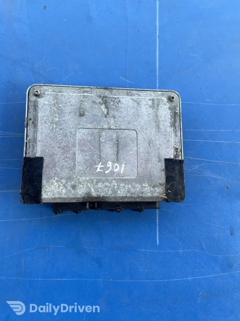 Calculator ECU - Volkswagen Golf 4 generation [1997 - 2006] Hatchback 5-doors 1.4 MT (75 hp)