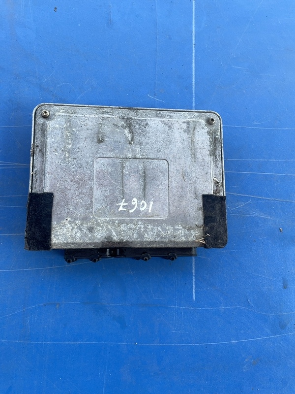 Calculator ECU - Volkswagen Golf 4 generation [1997 - 2006] Hatchback 5-doors 1.4 MT (75 hp)