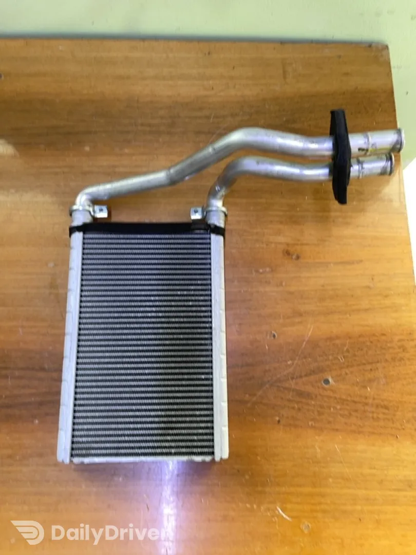 Radiator încălzire - Suzuki Swift 3 generation [2004 - 2010] Hatchback 5-doors 1.3 AT (92 hp)