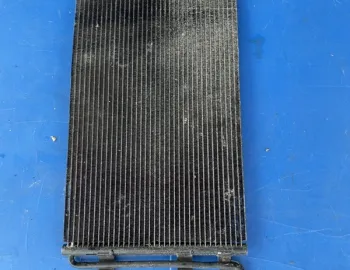 Radiator climă - Volkswagen Golf 4 generation [1997 - 2006]
