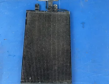 Radiator climă - Volkswagen Golf 4 generation [1997 - 2006]