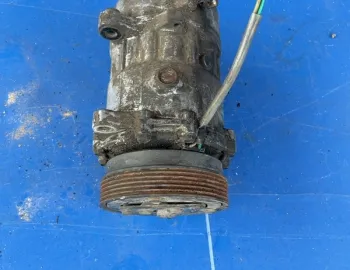 Compresor climă - Volkswagen Golf 4 generation [1997 - 2006]