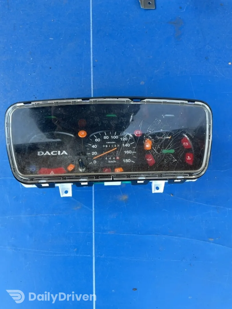 Ceas bord - Dacia 1310 1 generation [1979 - 2004]